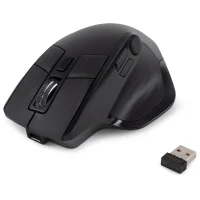 Игровая мышь Oklick 502MW (черный) фото 9